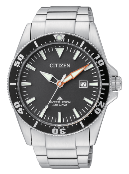 orologio uomo citizen promaster