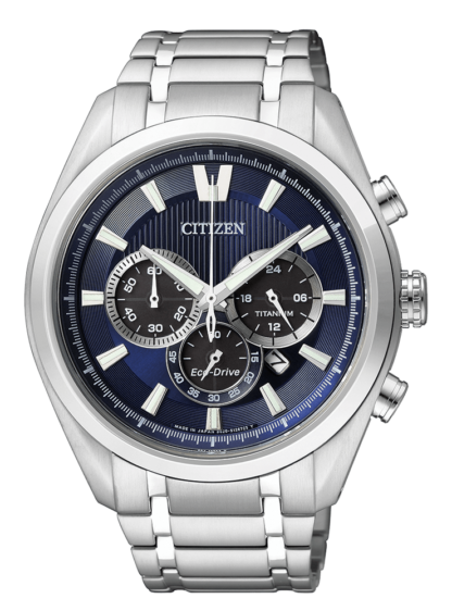 Orologio uomo Citizen Super Titanio Crono 4010 CA4010-58L