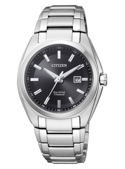 Orologio donna Citizen Super titanium Lady2210 EW2210-53E