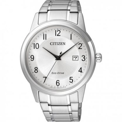 Orologio uomo Citizen Joy Man acciaio AW1231-58B