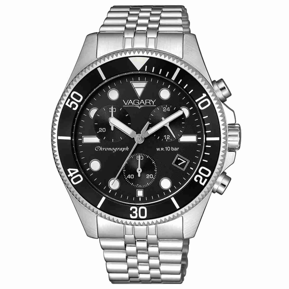 Orologio uomo hot sale vagary prezzo