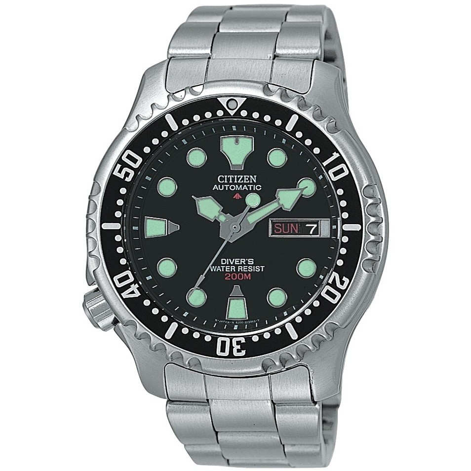 Citizen promaster store opinioni