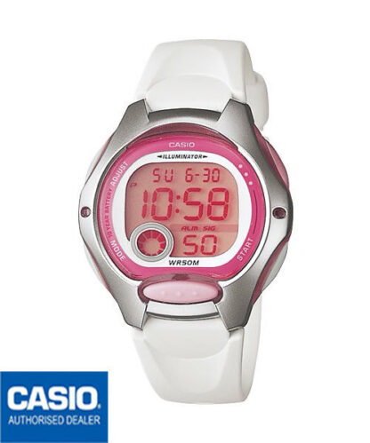 Orologio bambina Casio LW-200-7AVDF