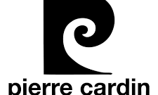 pierre cardin logo