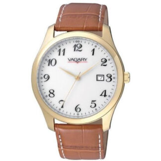 Orologio uomo Vagary Classic Acciaio IH5-023-10