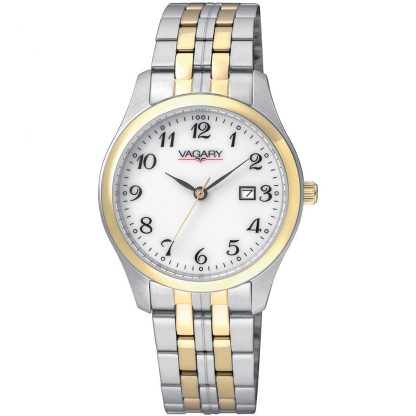 Orologio donna acciaio acciaio  Timeless Vagary IH3-039-11