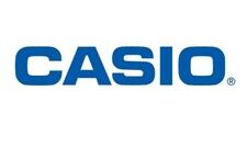 logo casio