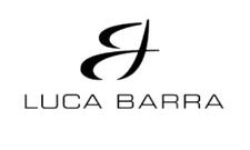 logo luca barra