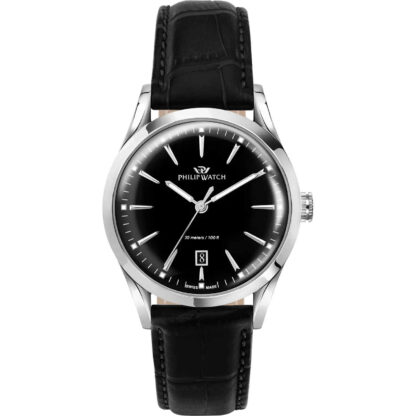 orologio uomo philip watch sunray acciaio r8251180021