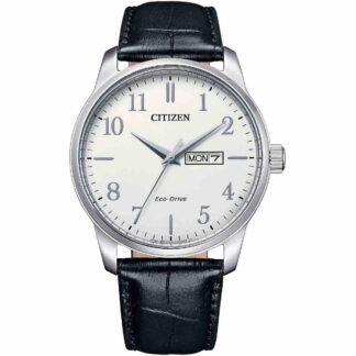 orologio uomo citizen classic acciaio bm8550 14a