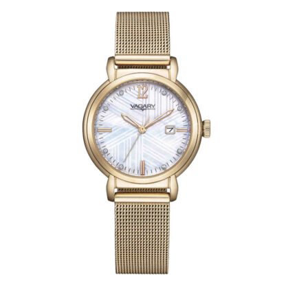 orologio donna vagary flair lady acciaio laminato iu3 428 11